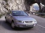 Toyota Camry 1997 года